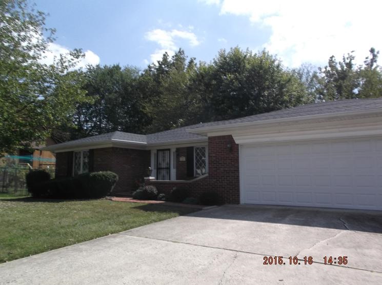 1800 E Thornton Dr, Bloomington, IN 47401 photo 1