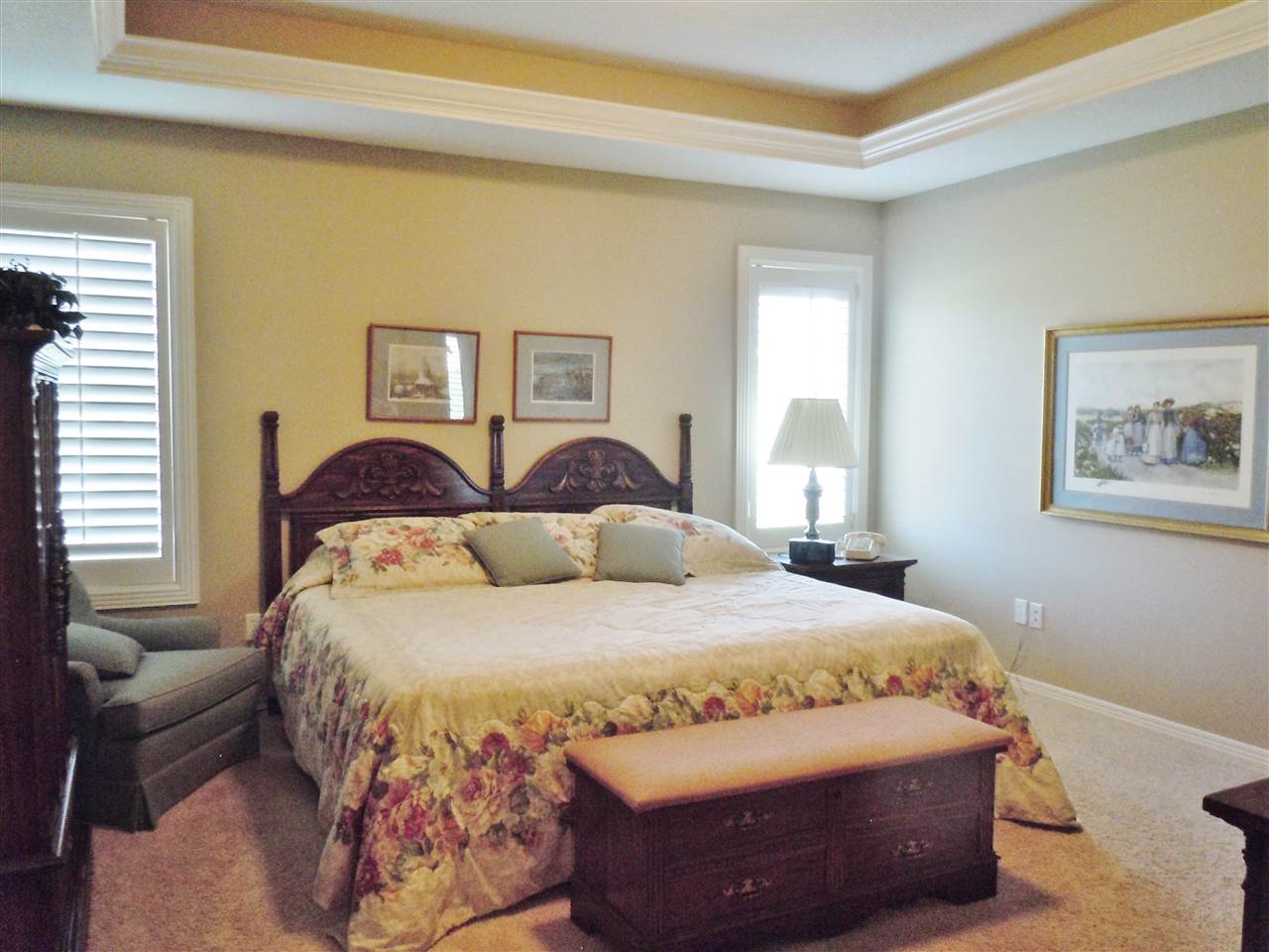 245 Crossbridge Pl, Fort Wayne, IN 46825 photo 15