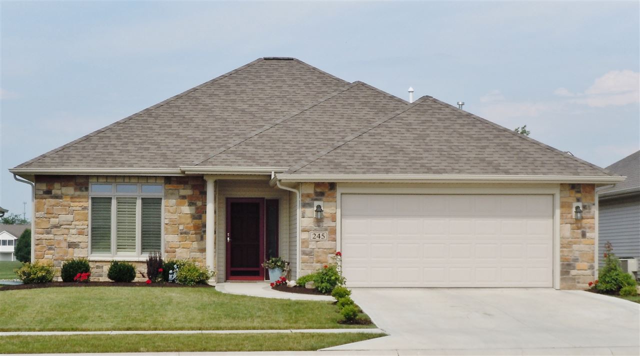 245 Crossbridge Pl, Fort Wayne, IN 46825 photo 22