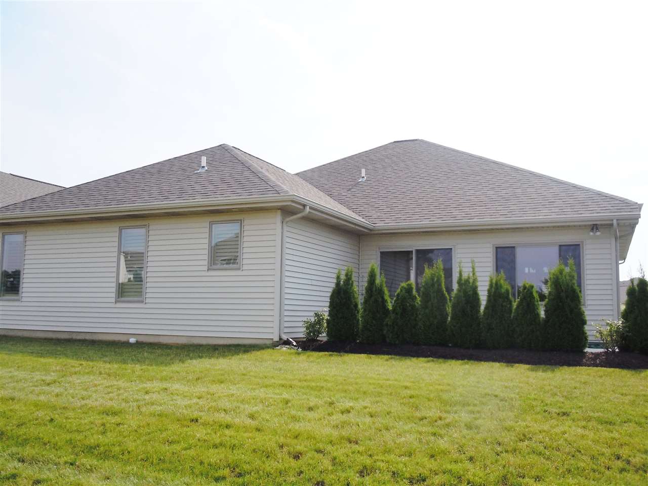 245 Crossbridge Pl, Fort Wayne, IN 46825 photo 19