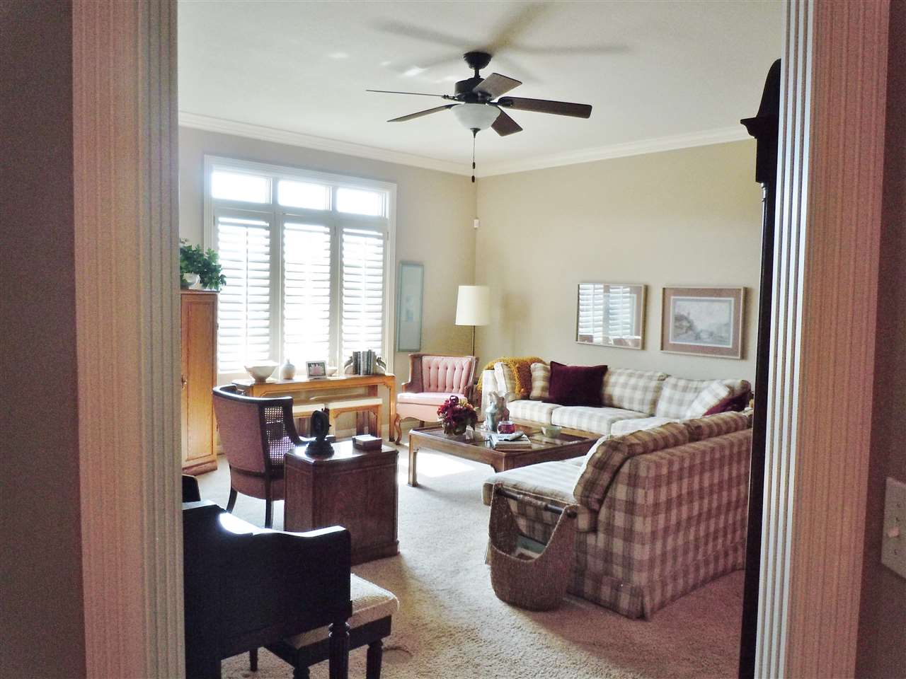 245 Crossbridge Pl, Fort Wayne, IN 46825 photo 17