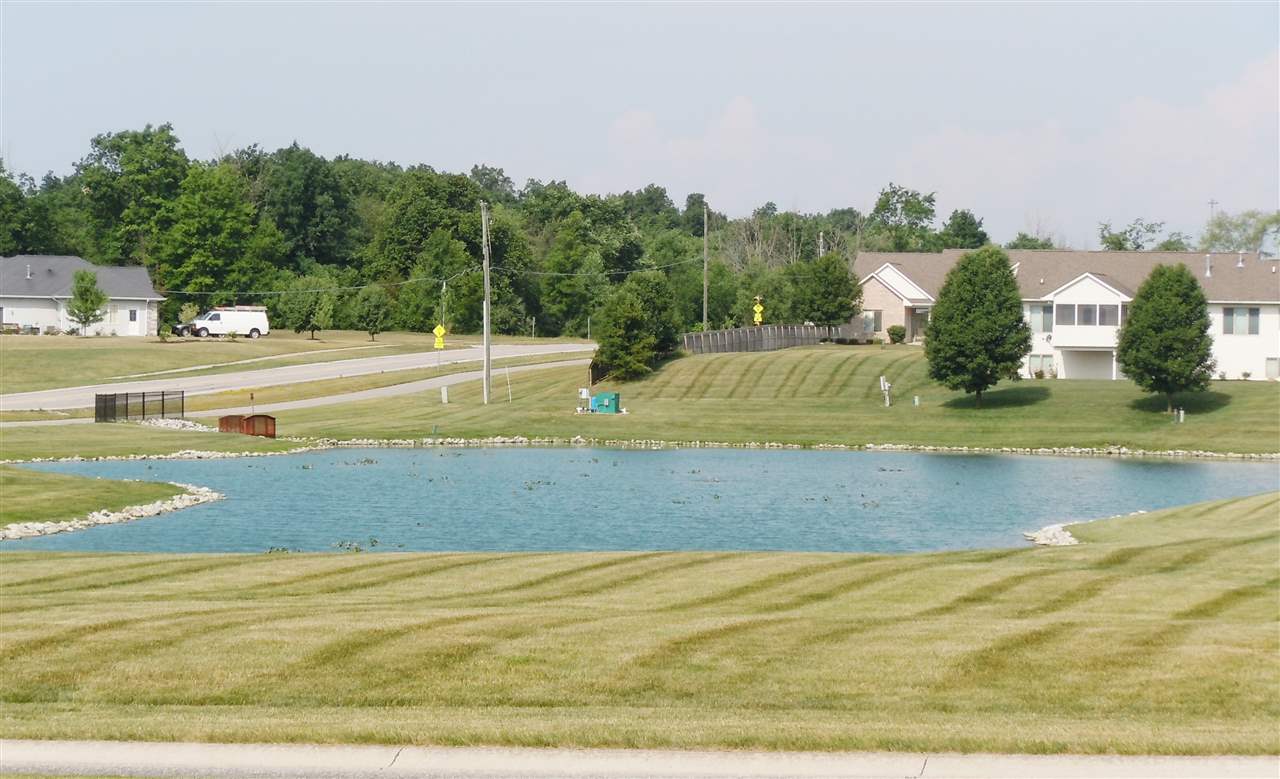 245 Crossbridge Pl, Fort Wayne, IN 46825 photo 18