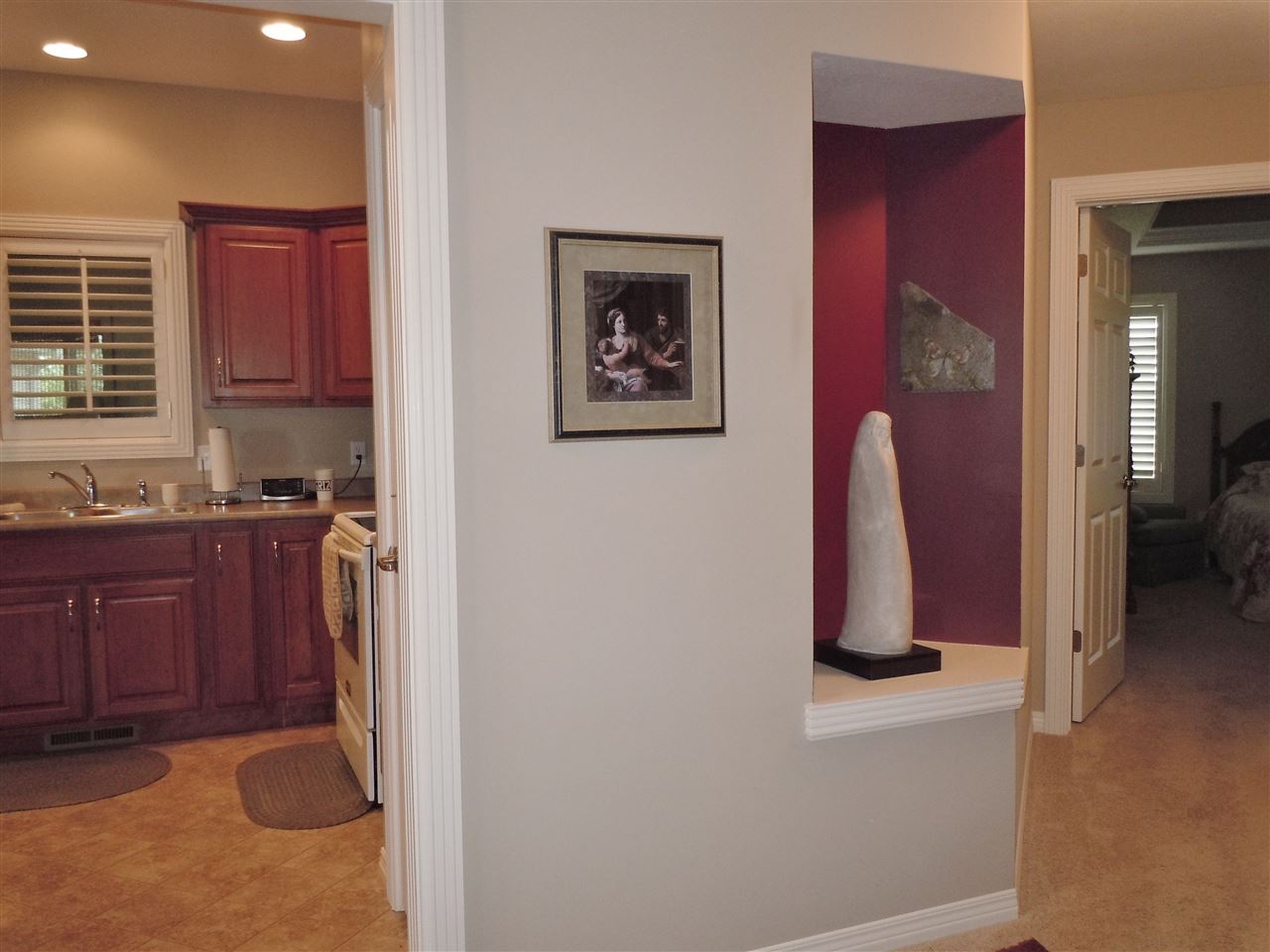 245 Crossbridge Pl, Fort Wayne, IN 46825 photo 13