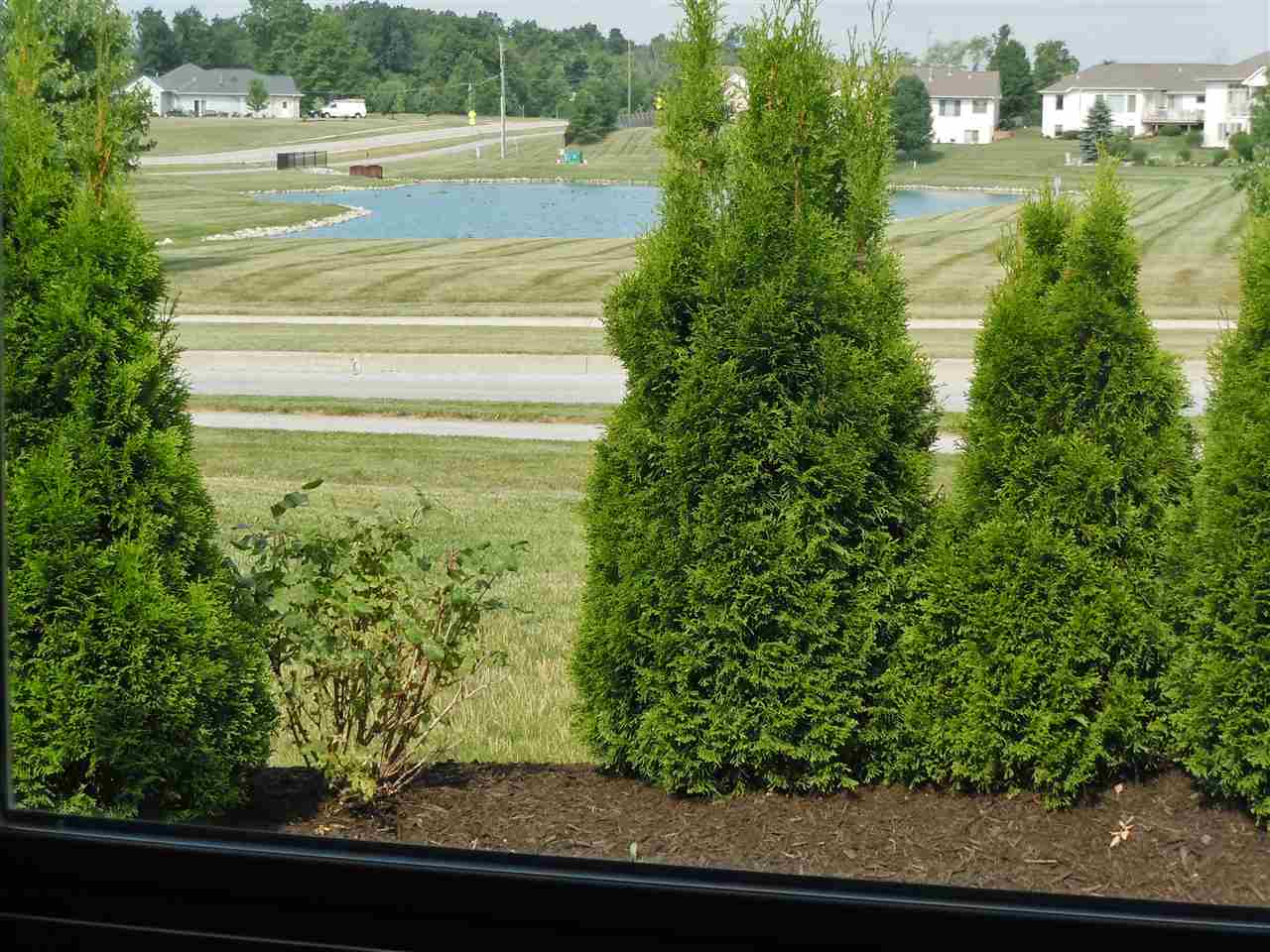 245 Crossbridge Pl, Fort Wayne, IN 46825 photo 20