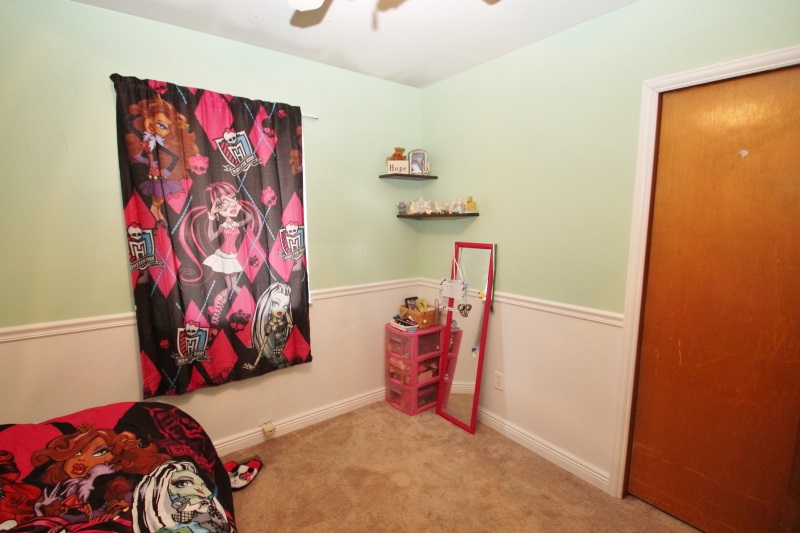 906 Elnora Dr, Fort Wayne, IN 46825 photo 17