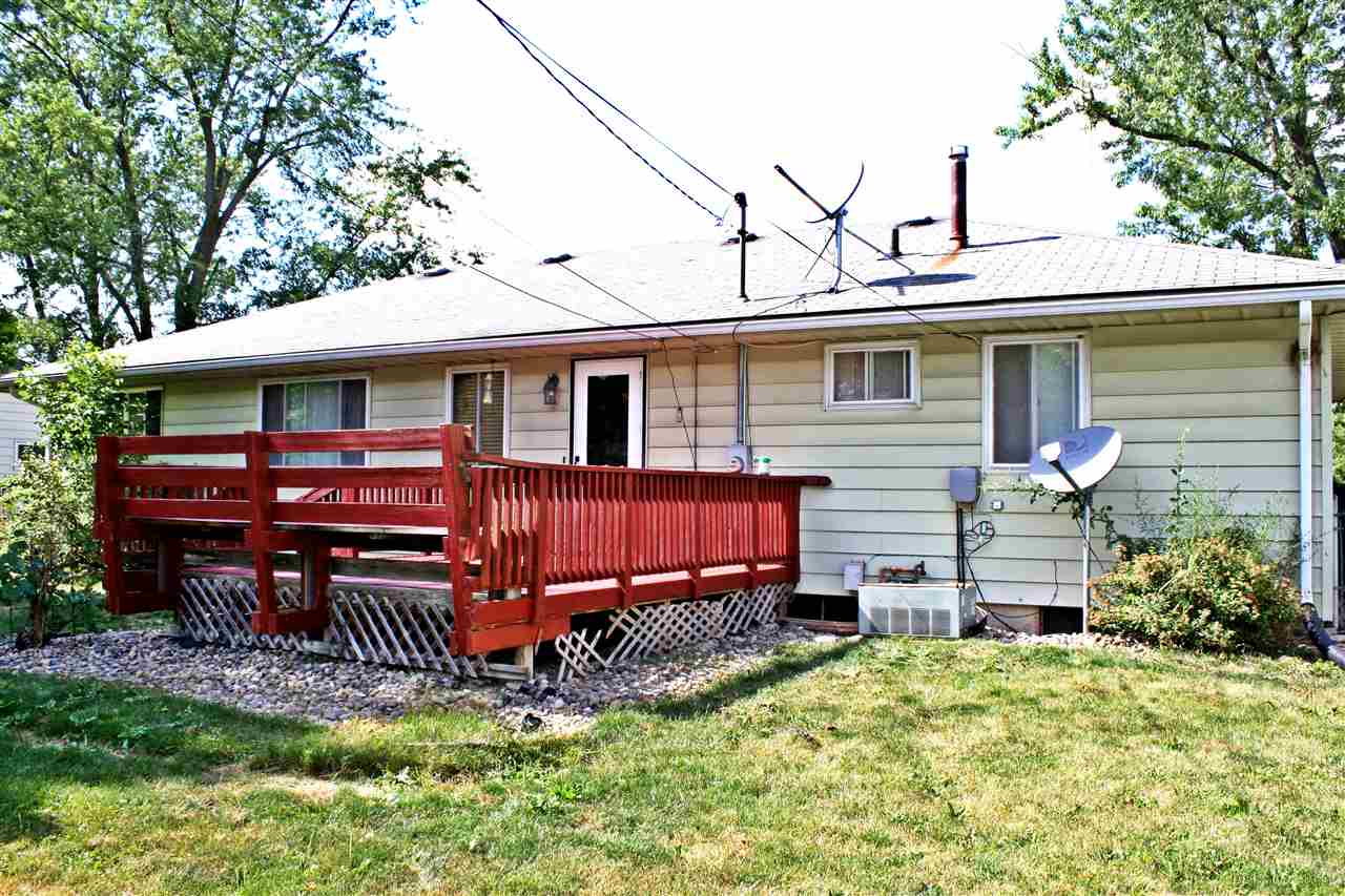 906 Elnora Dr, Fort Wayne, IN 46825 photo 31