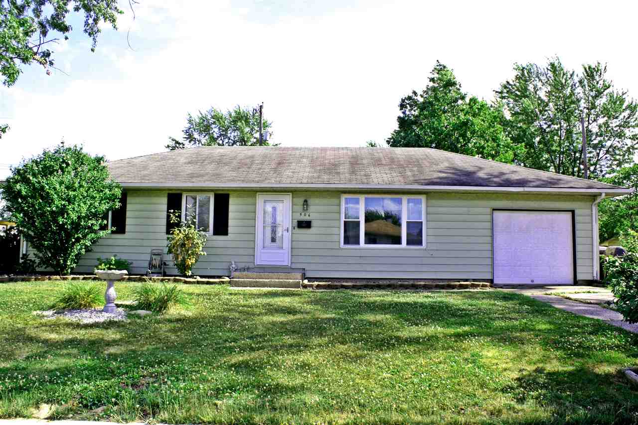 906 Elnora Dr, Fort Wayne, IN 46825 photo 1