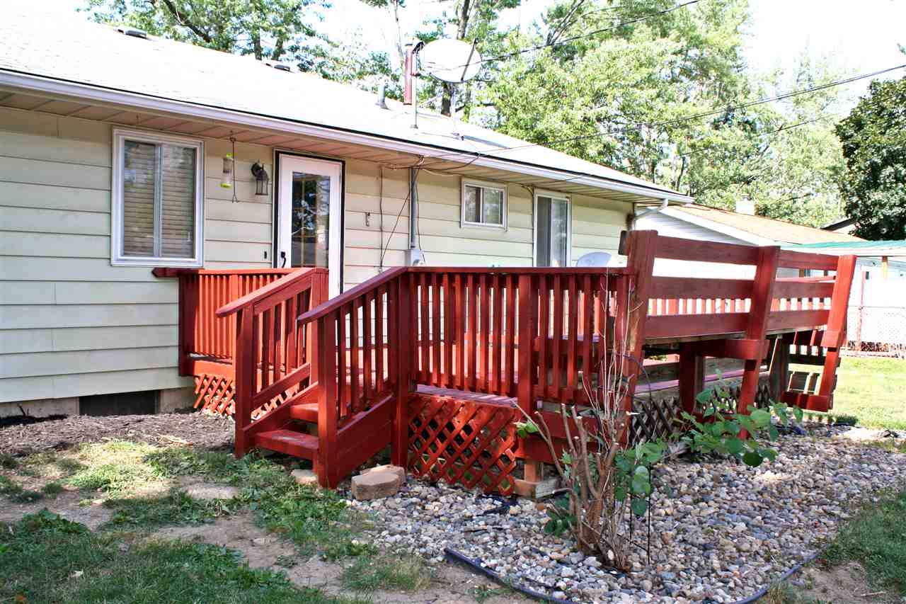 906 Elnora Dr, Fort Wayne, IN 46825 photo 30