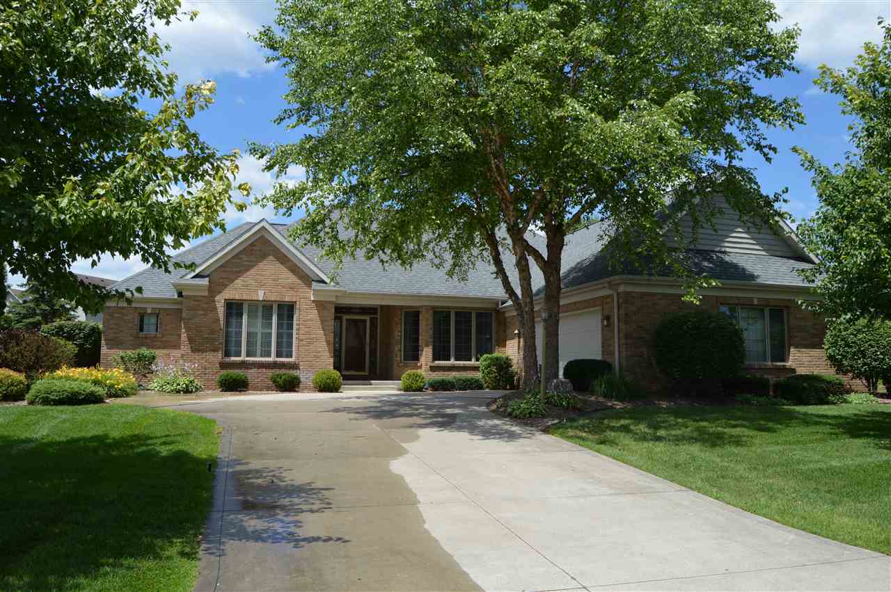 51137 Heatherton Ct, Granger, IN 46530 photo 1