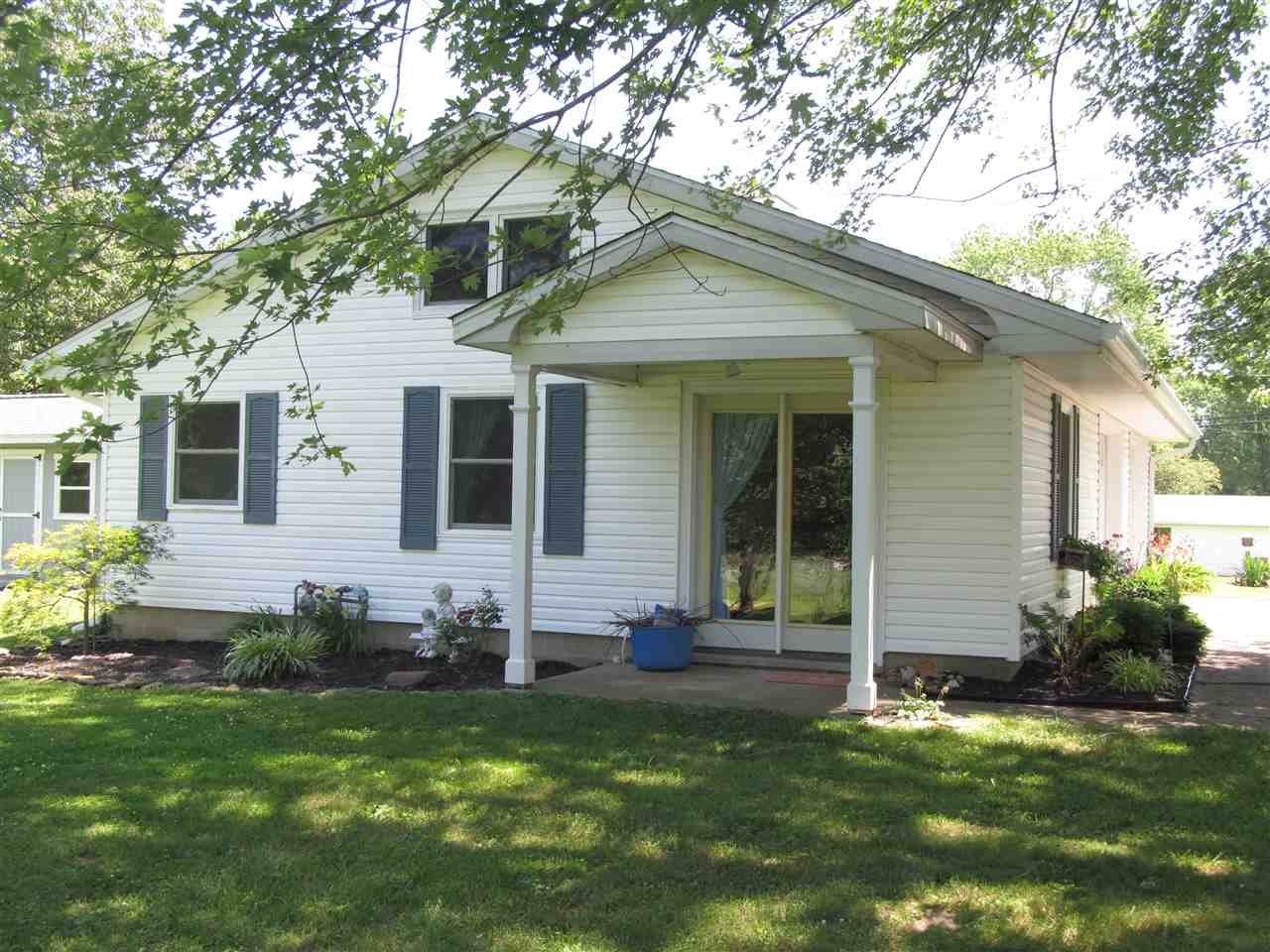 315 Yockey Rd, Mitchell, IN 47446 photo 25