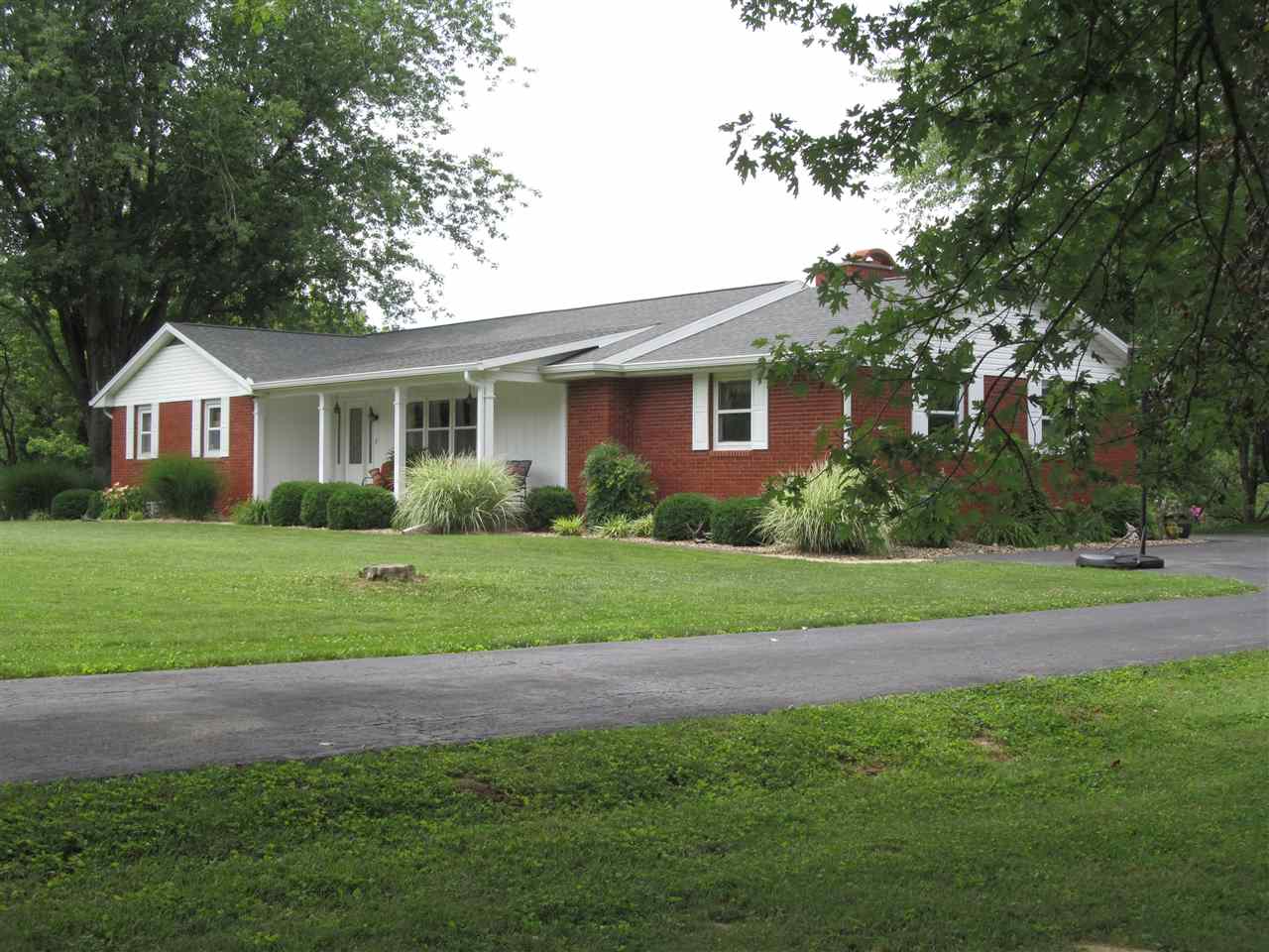 315 Yockey Rd, Mitchell, IN 47446 photo 30