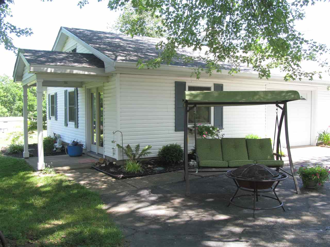 315 Yockey Rd, Mitchell, IN 47446 photo 24