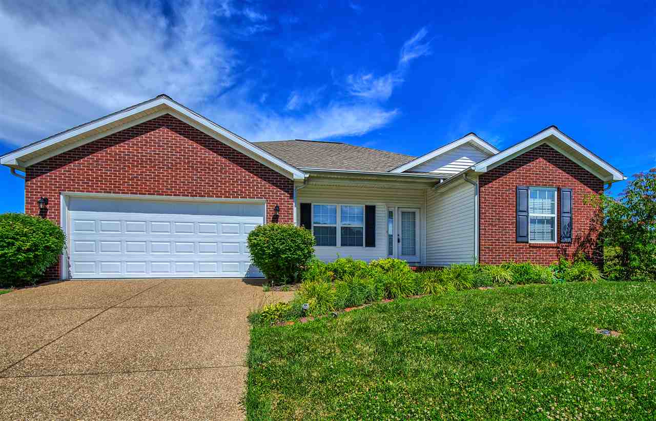 2220 Longway Ct, Evansville, IN 47711 photo 1