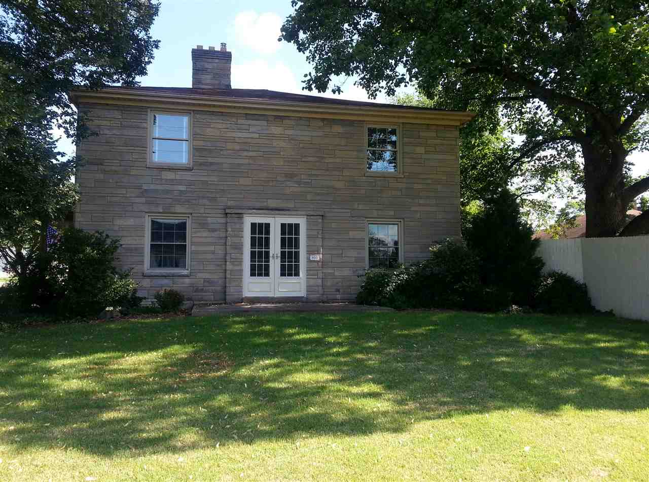 800 E Walnut St, Washington, IN 47501 photo 32