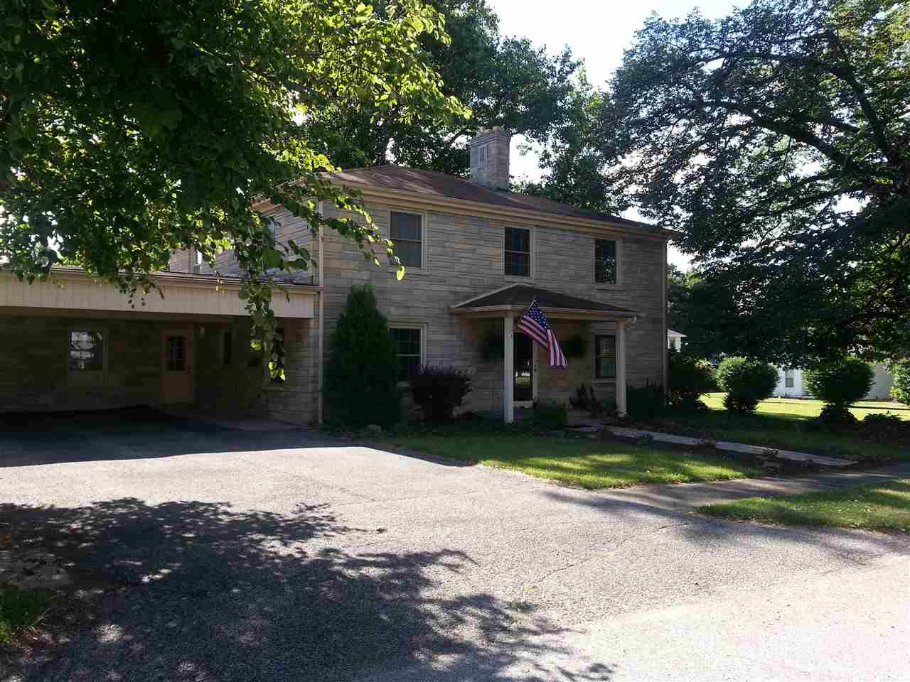 800 E Walnut St, Washington, IN 47501 photo 34