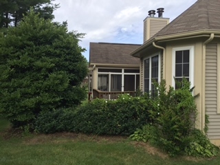 1007 S Fieldcrest Ct, Bloomington, IN 47401 photo 34