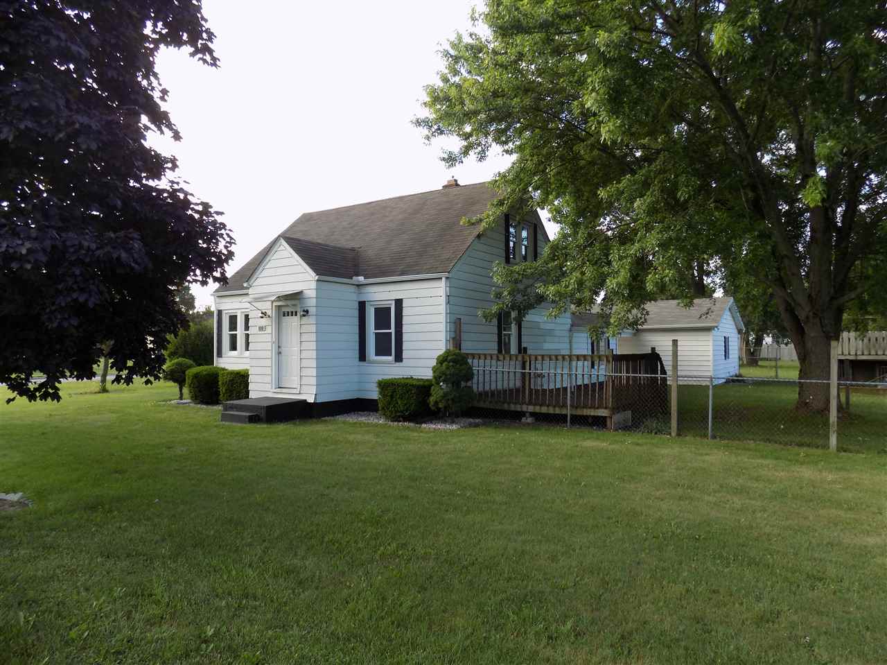 601 W Hively Ave, Elkhart, IN 46517 photo 3