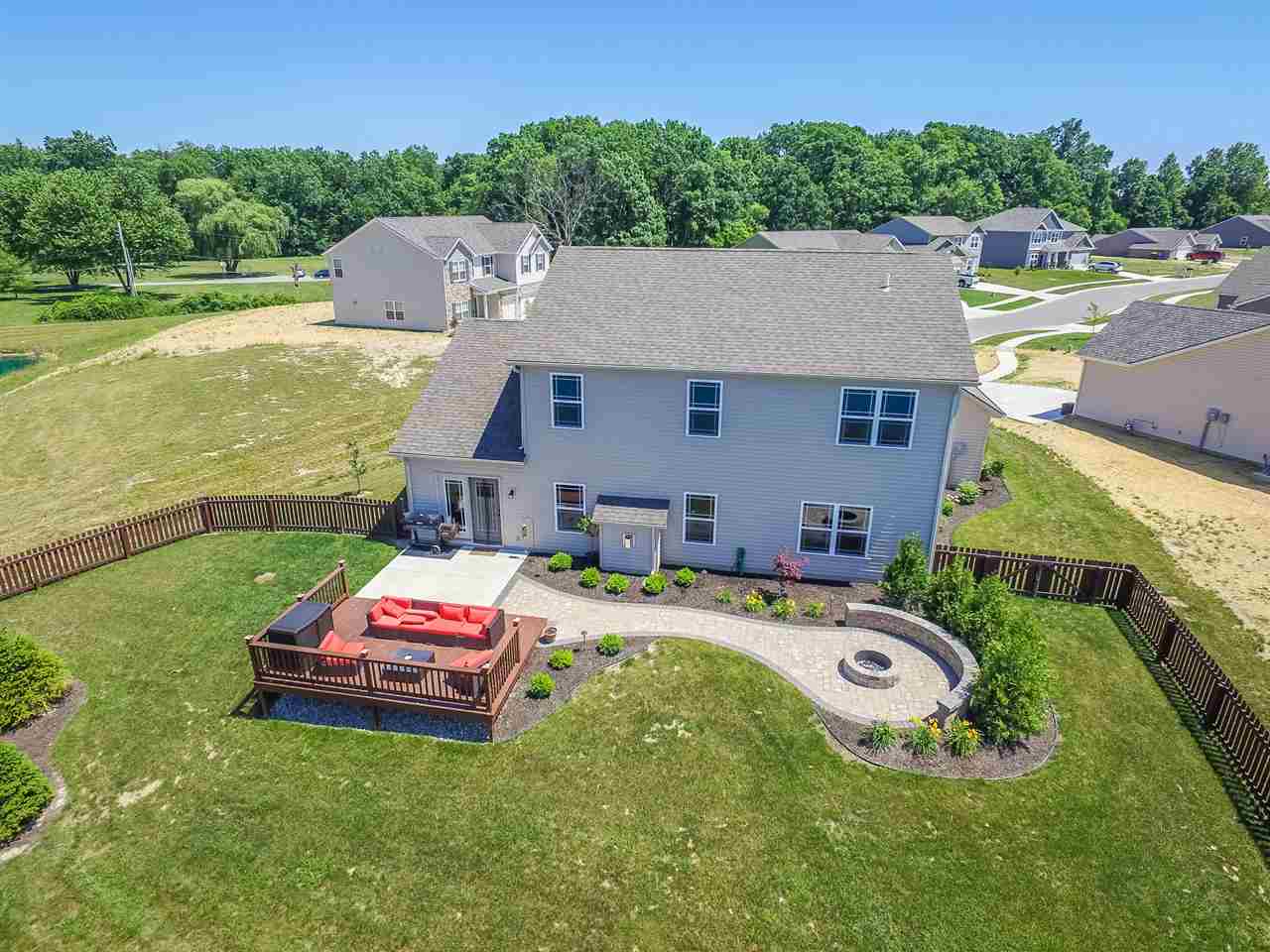 7323 Dry Creek Ct, Fort Wayne, IN 46835 photo 36