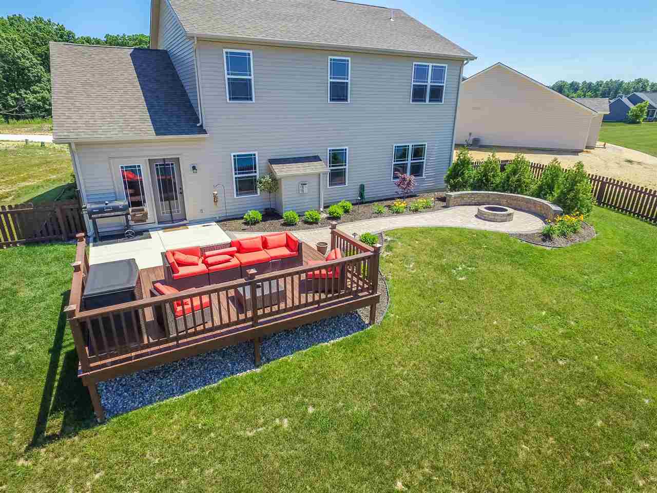 7323 Dry Creek Ct, Fort Wayne, IN 46835 photo 35