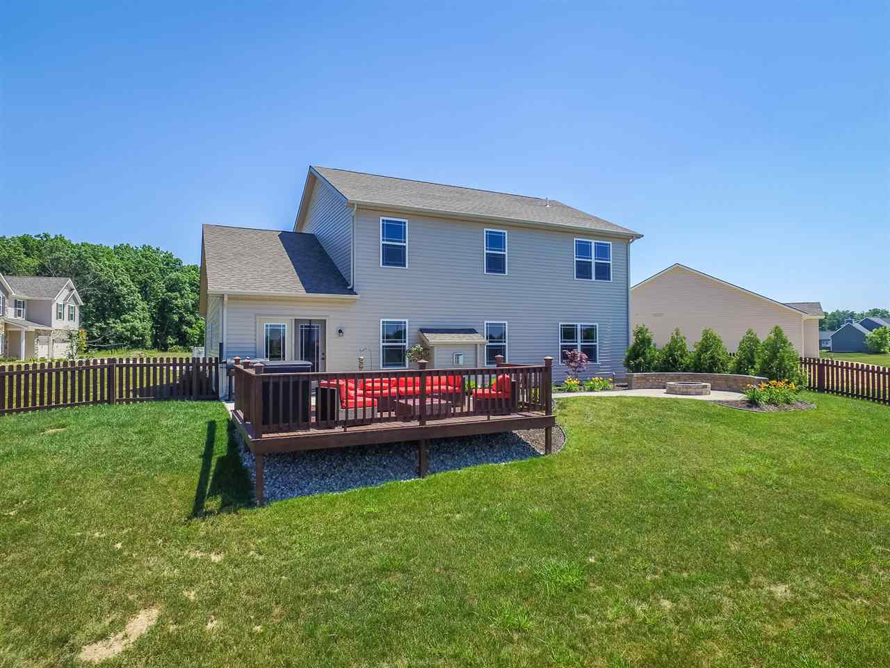 7323 Dry Creek Ct, Fort Wayne, IN 46835 photo 34