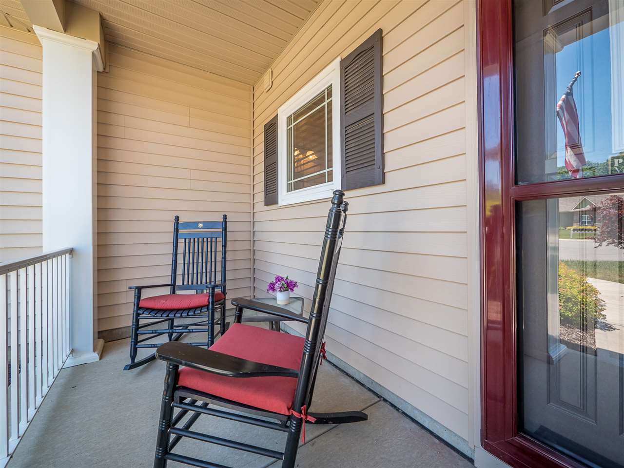 7323 Dry Creek Ct, Fort Wayne, IN 46835 photo 9