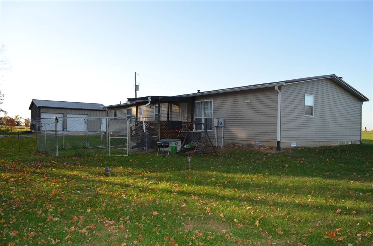 7614 E Sylvania Rd, Bloomfield, IN 47424 photo 7