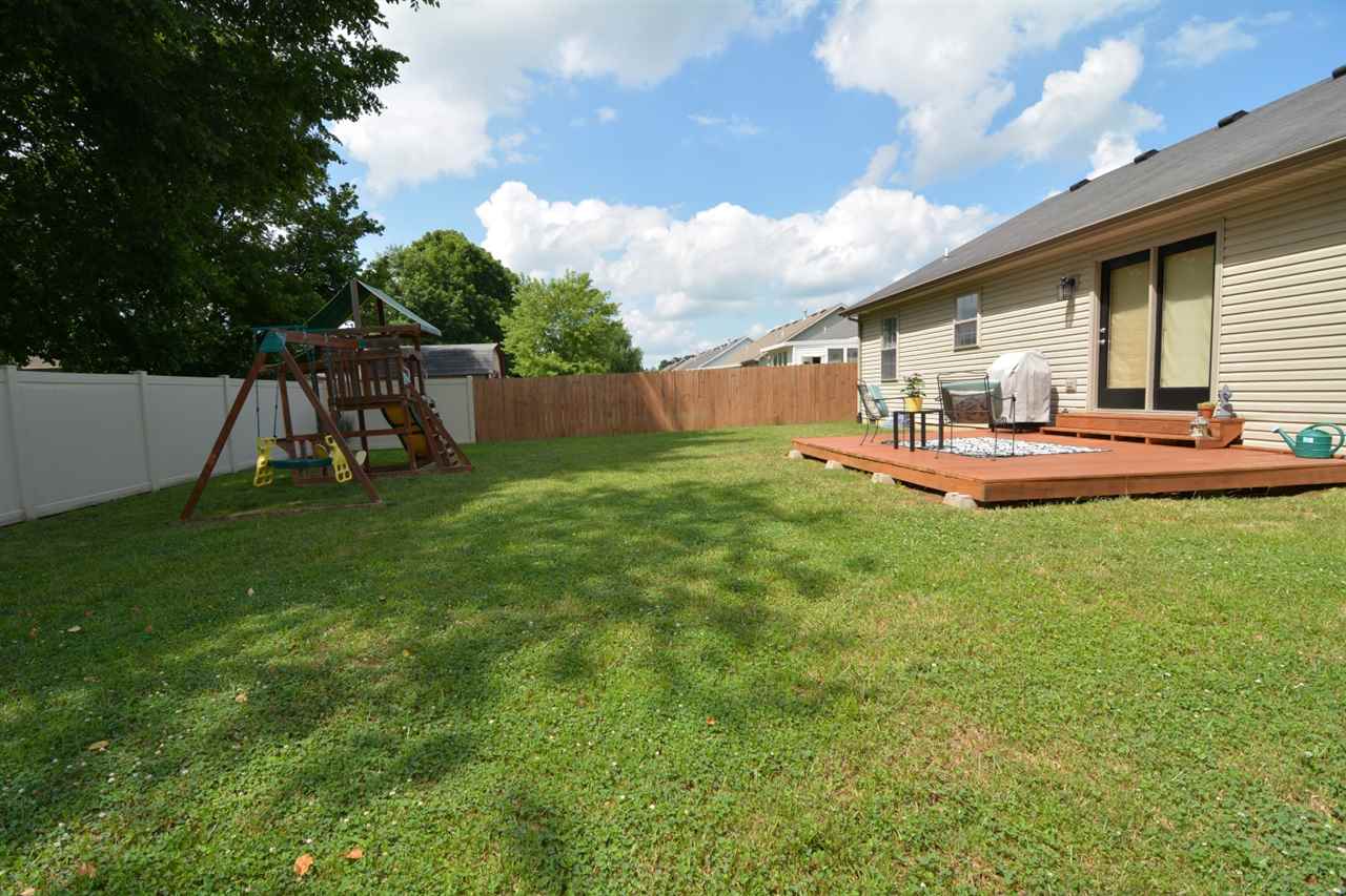7342 Miranda Dr, Evansville, IN 47711 photo 16