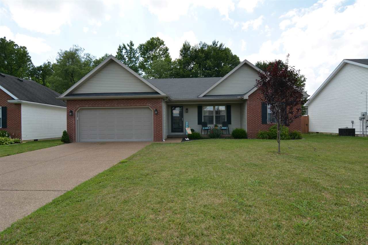 7342 Miranda Dr, Evansville, IN 47711 photo 18