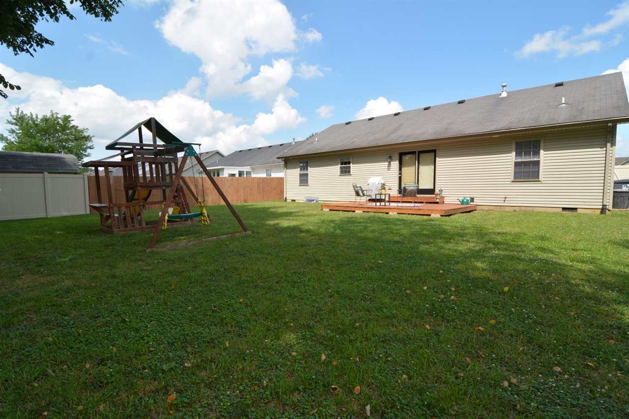 7342 Miranda Dr, Evansville, IN 47711 photo 17