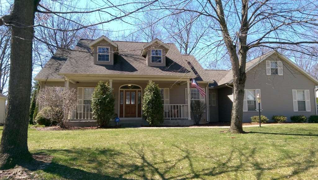 52117 Wood Haven Dr, Granger, IN 46530 photo 1