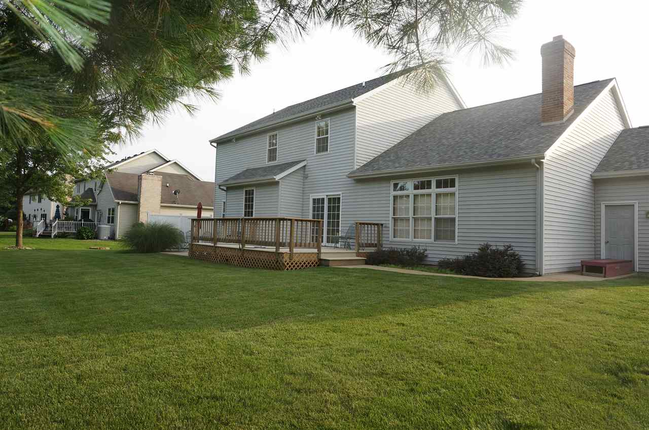 50888 Post Rd, Granger, IN 46530 photo 4