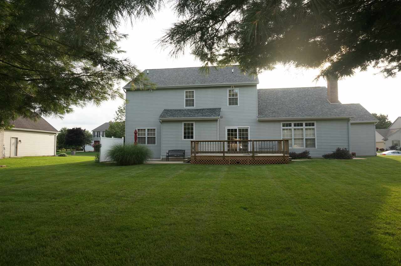 50888 Post Rd, Granger, IN 46530 photo 5