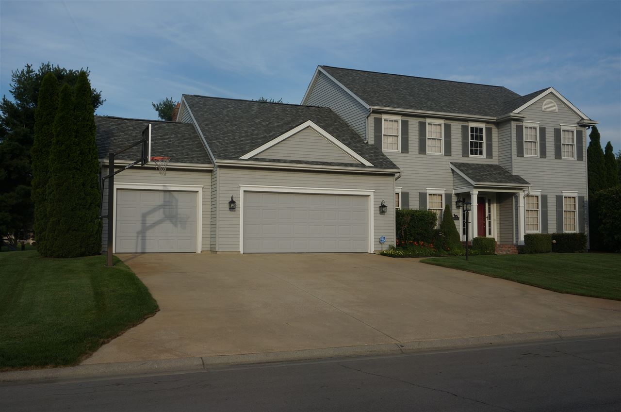 50888 Post Rd, Granger, IN 46530 photo 1