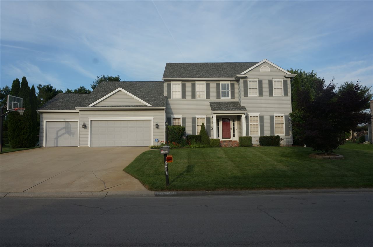 50888 Post Rd, Granger, IN 46530 photo 2