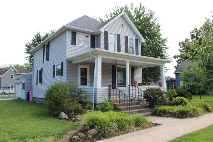1522 E Main St, Warsaw, IN 46580 photo 1
