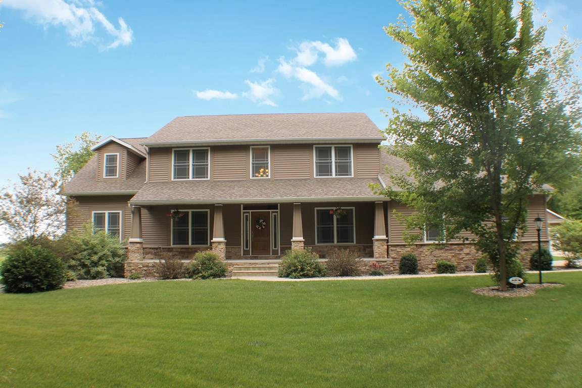 23230 Adams Rd, South Bend, IN 46628 photo 1