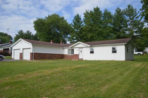 744 Cassidy Ln, Mitchell, IN 47446 photo 1