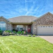 2541 Bonaire Dr, Evansville, IN 47725 photo 1