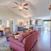 2541 Bonaire Dr, Evansville, IN 47725 photo 3