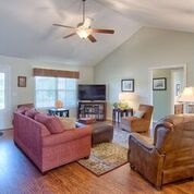 2541 Bonaire Dr, Evansville, IN 47725 photo 4