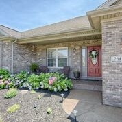 2541 Bonaire Dr, Evansville, IN 47725 photo 2