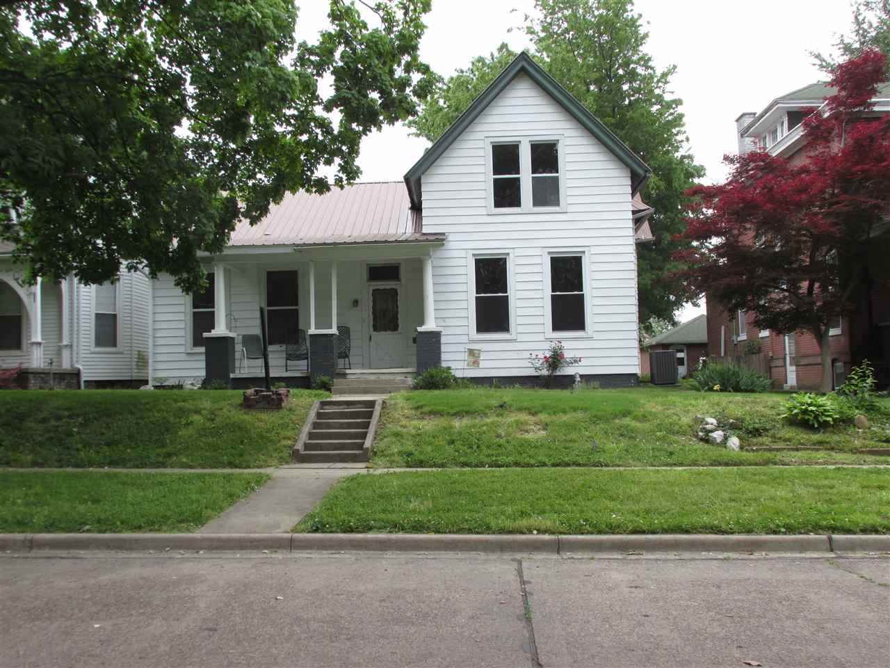 116 S Alves St, Henderson, KY 42420 photo 1