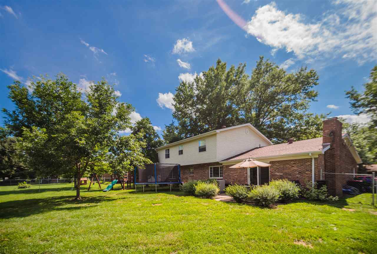 4588 Stonegate Dr, Newburgh, IN 47630 photo 4