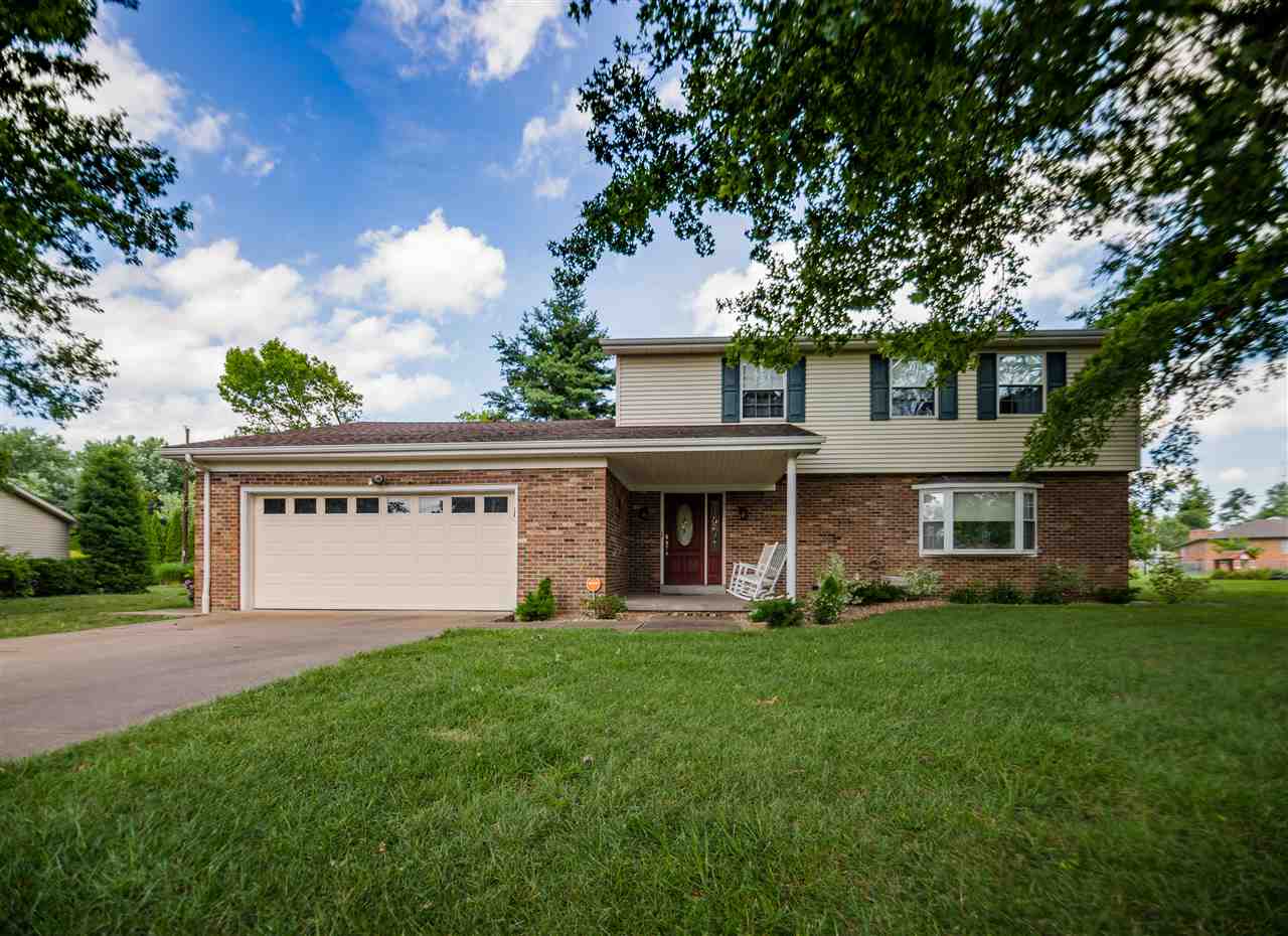 4588 Stonegate Dr, Newburgh, IN 47630 photo 2
