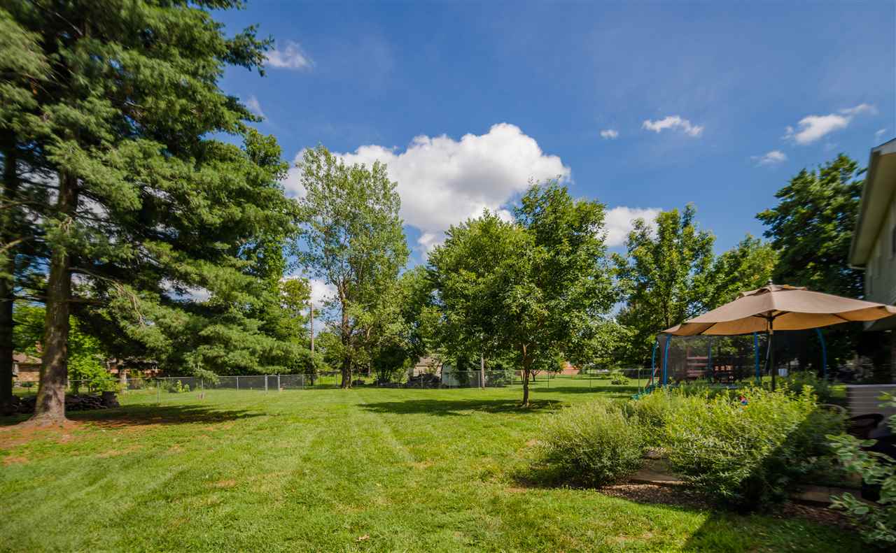 4588 Stonegate Dr, Newburgh, IN 47630 photo 3