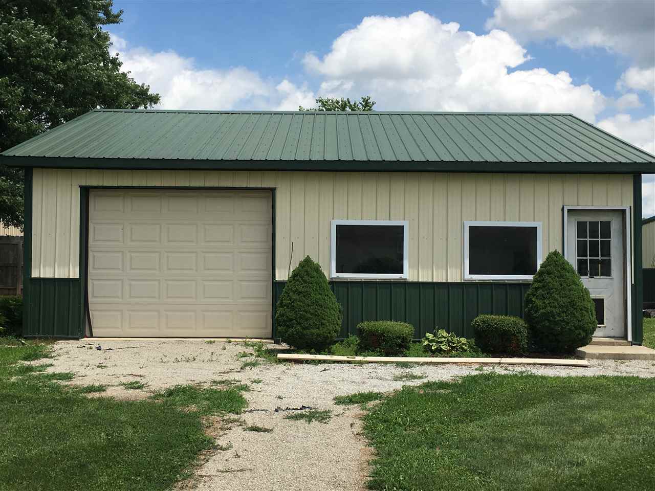 1574 N 400 W, Kokomo, IN 46901 photo 3
