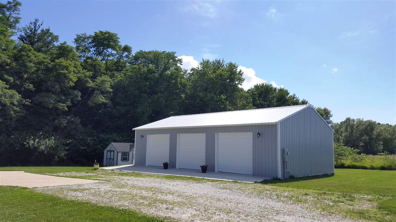 833 N 500 W, West Lafayette, IN 47906 photo 35