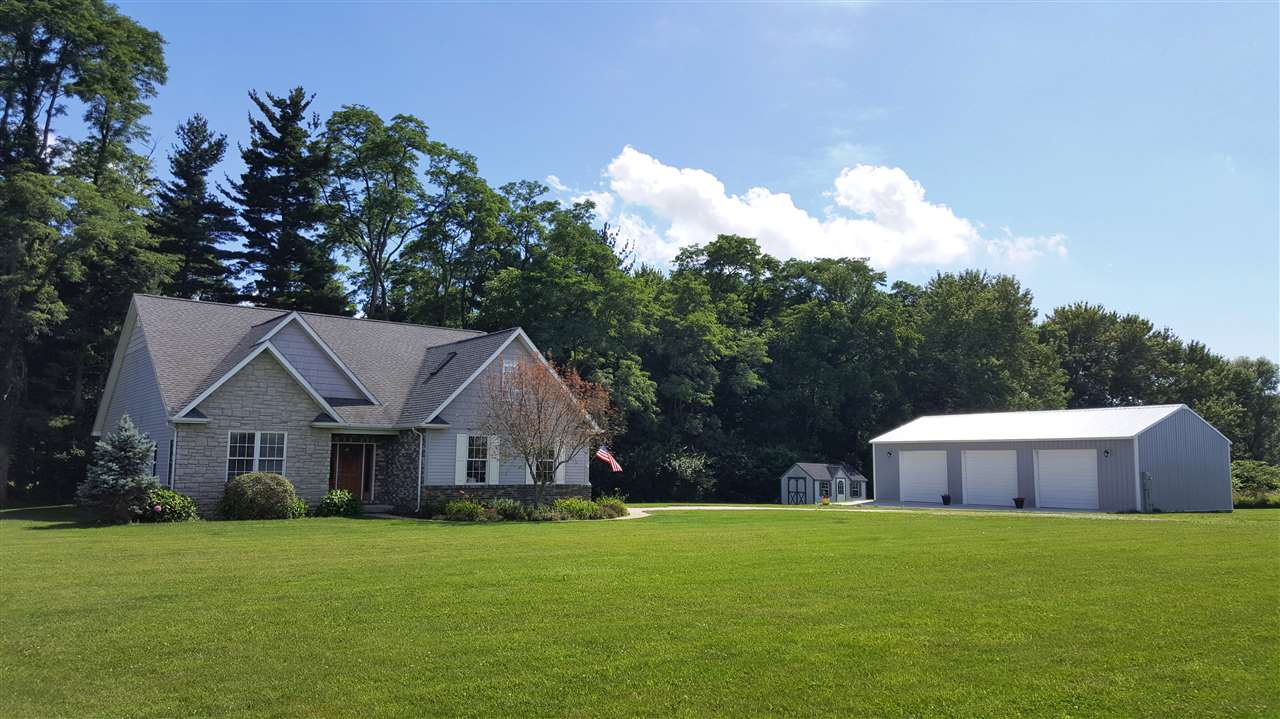 833 N 500 W, West Lafayette, IN 47906 photo 1