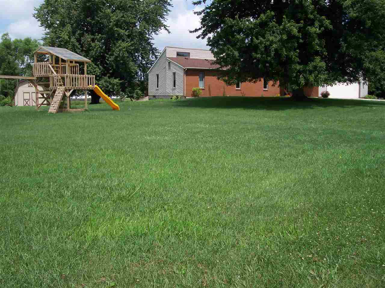 2908 Krista Ln, Winona Lake, IN 46590 photo 8