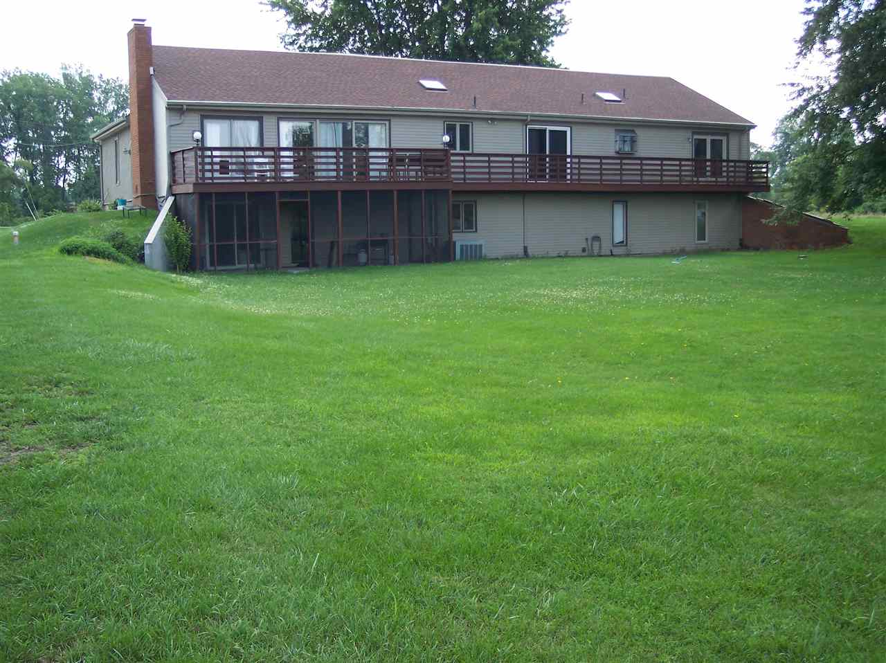 2908 Krista Ln, Winona Lake, IN 46590 photo 34